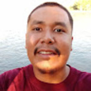 Meet your Posher, Randall